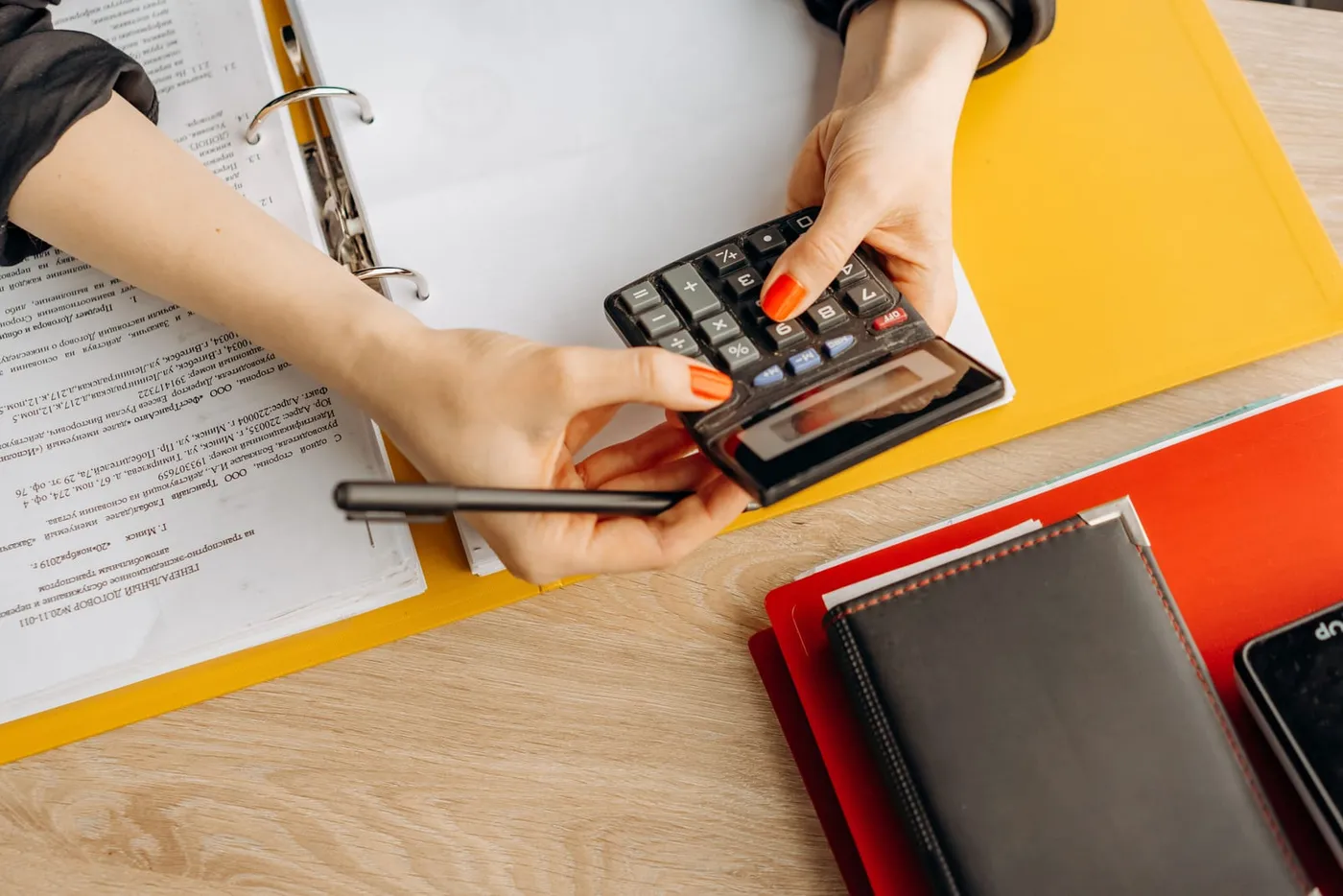 Associate's in Accounting Programs