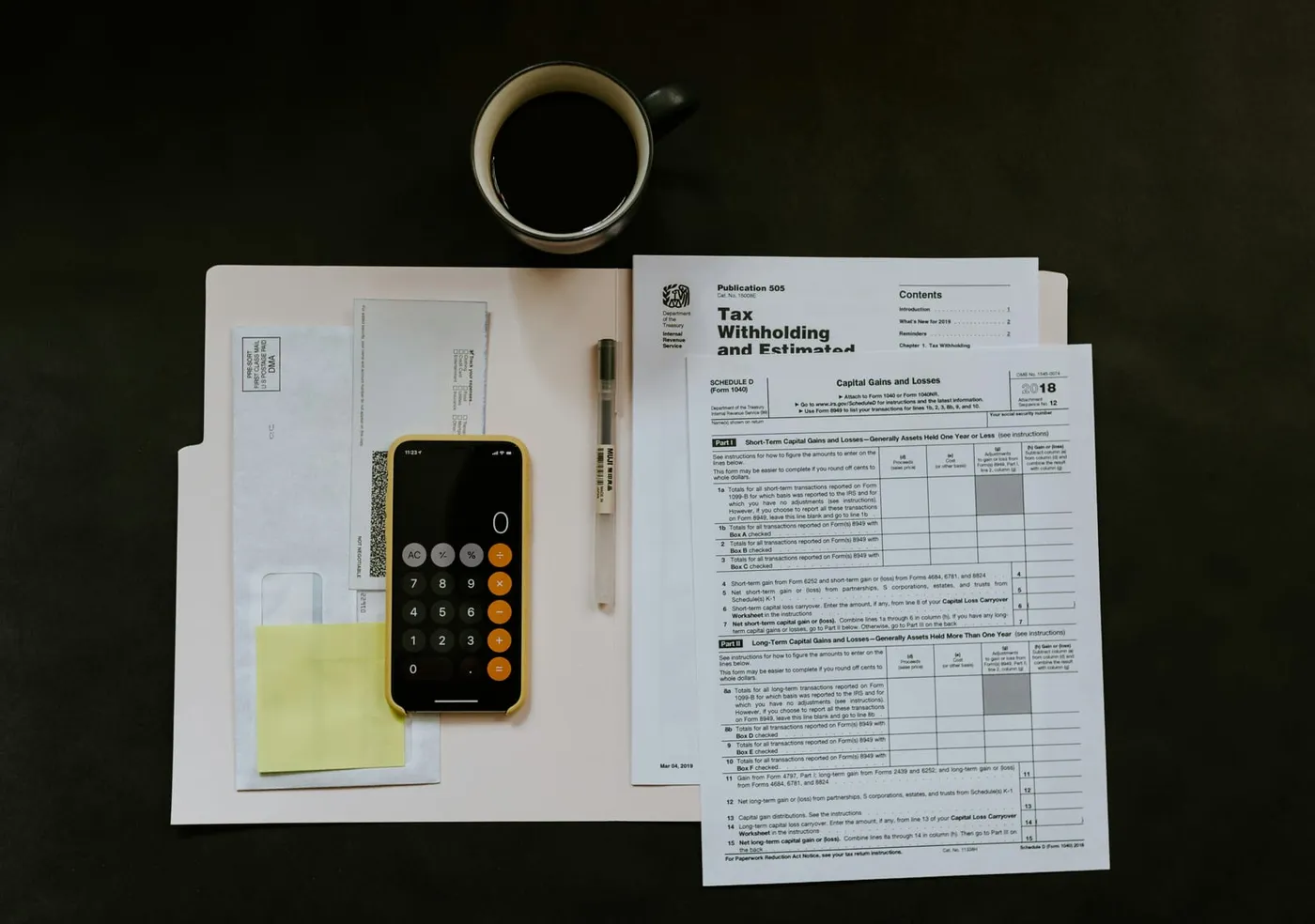 Bachelor's in Accounting Programs