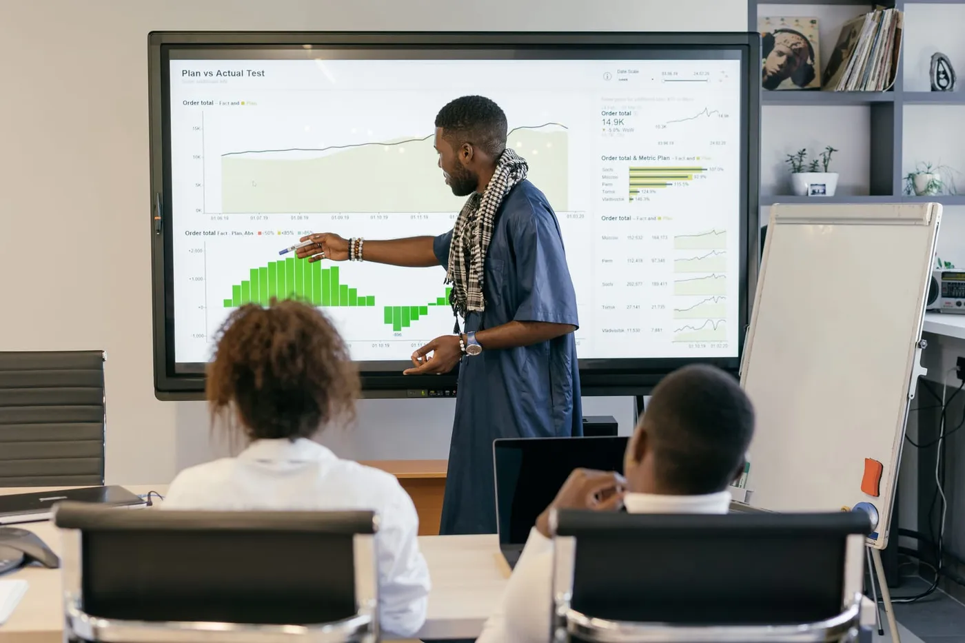 Business Analytics vs Data Science: Which Path Should You Choose?