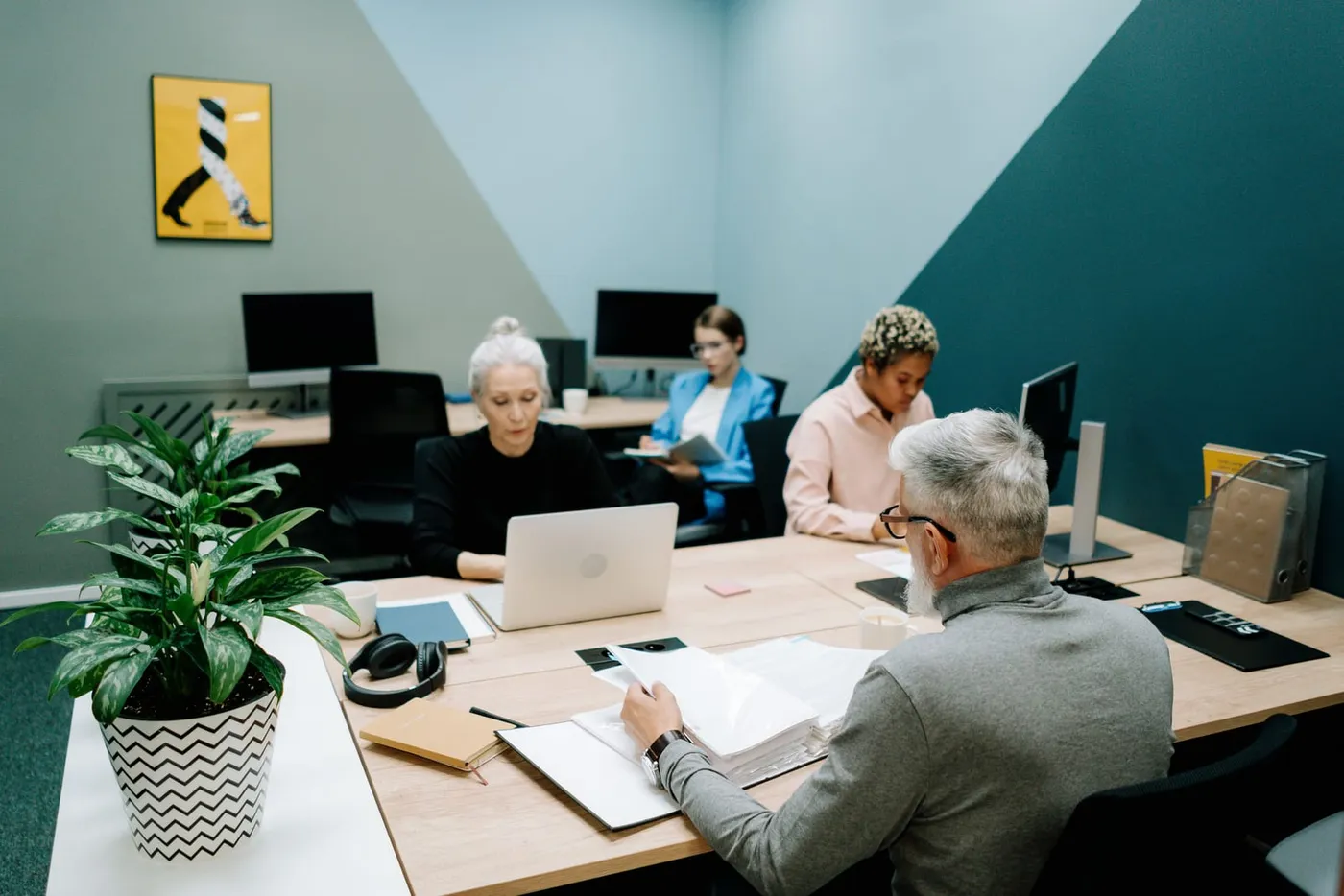 How to Get Into Human Resources (Without an HR Degree)