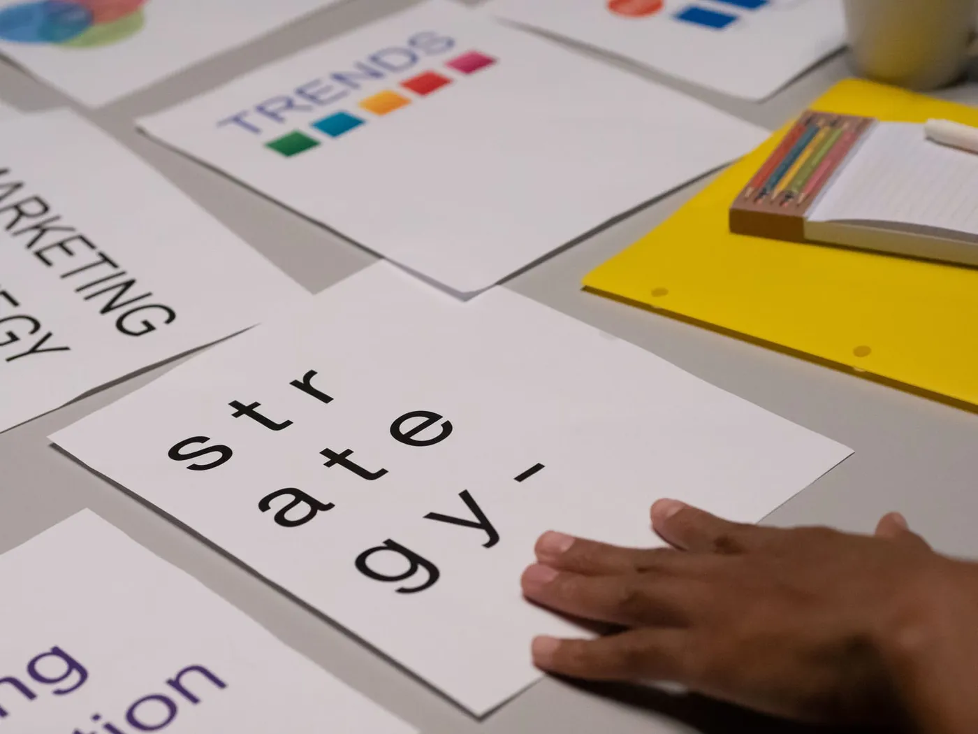 What Can You Do With a Marketing Degree?