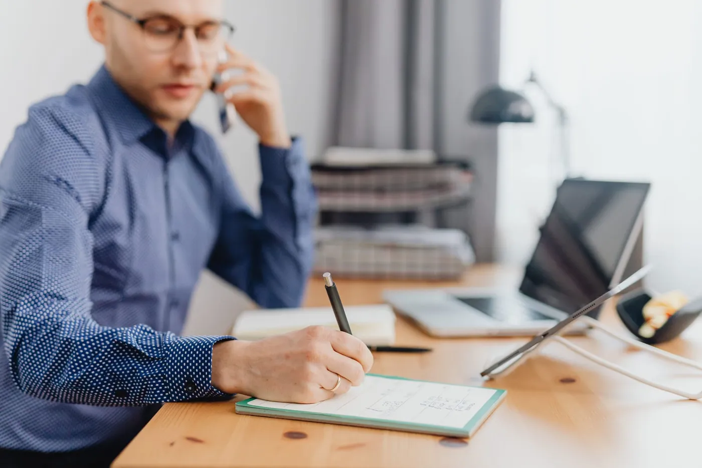 Associate's in Business Administration Programs