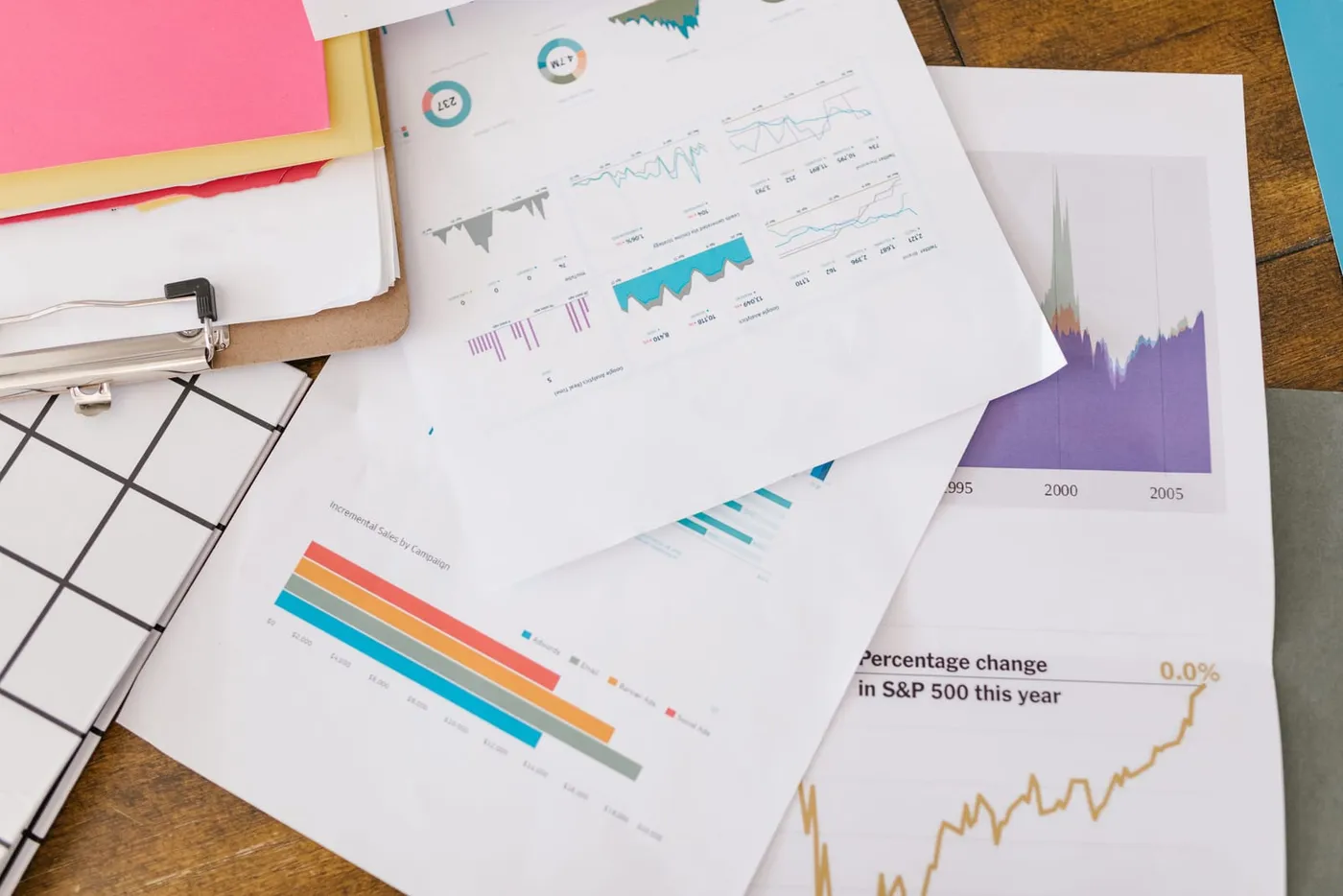 Bachelor's in Business Analytics Programs