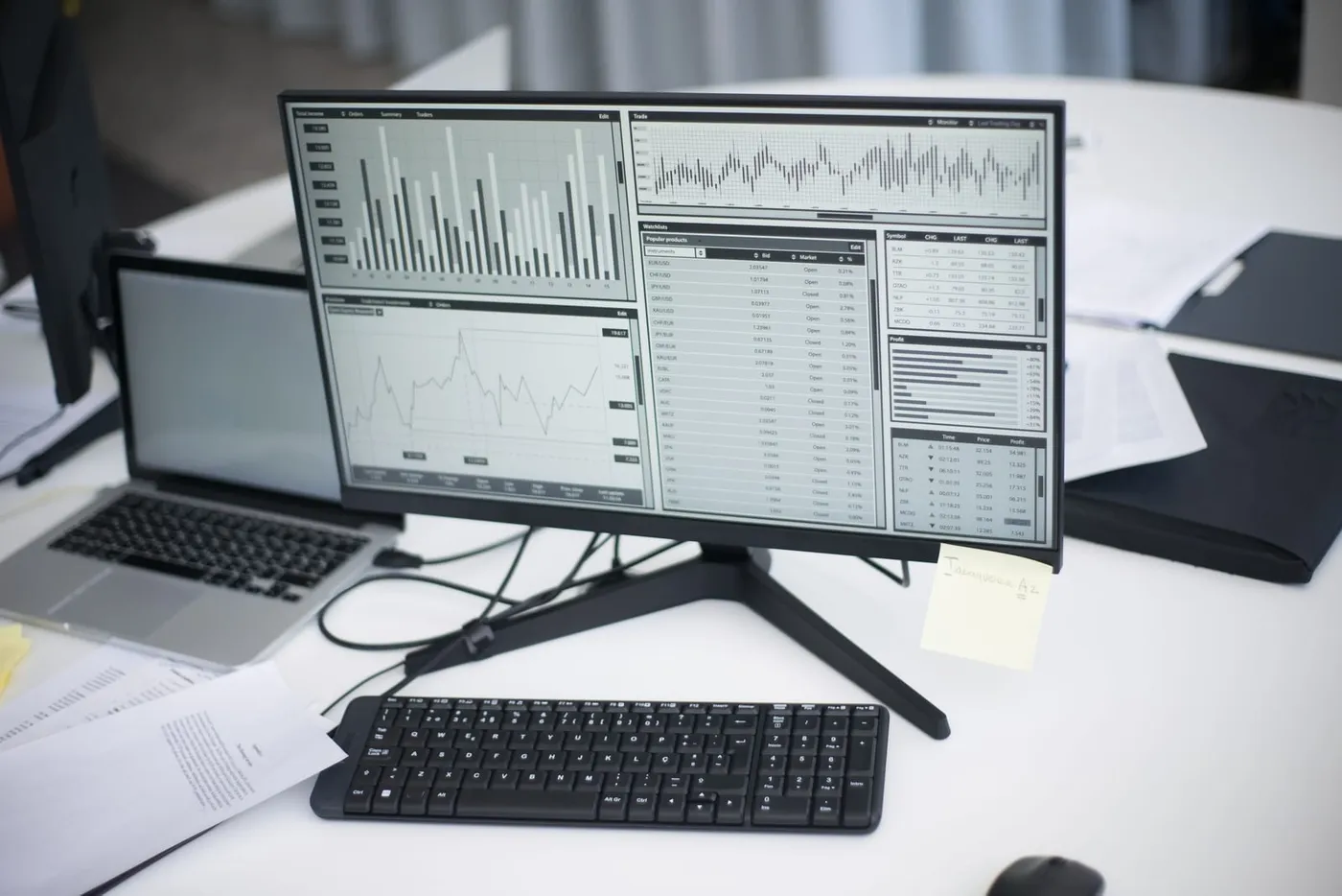 Master's in Business Analytics Programs