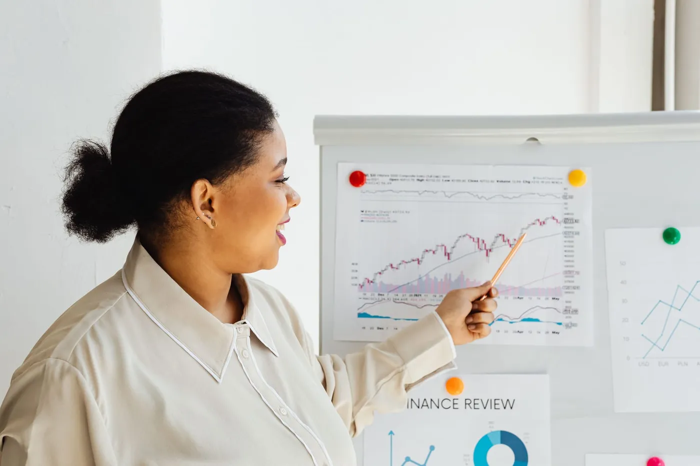 How to Become a Business Analyst