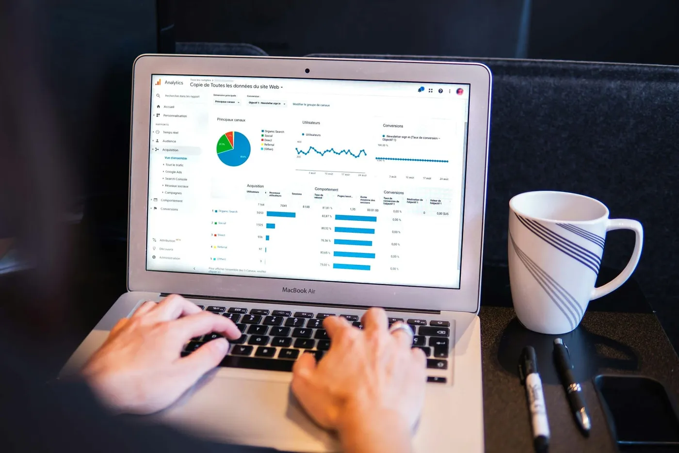 How to Become a Data Scientist