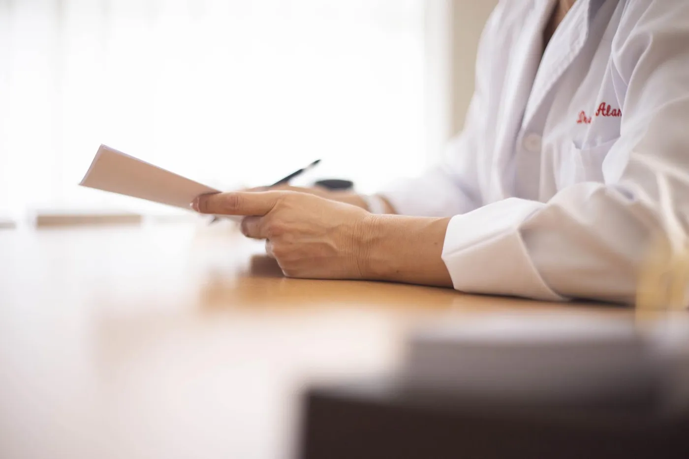 How to Become a Healthcare Administrator