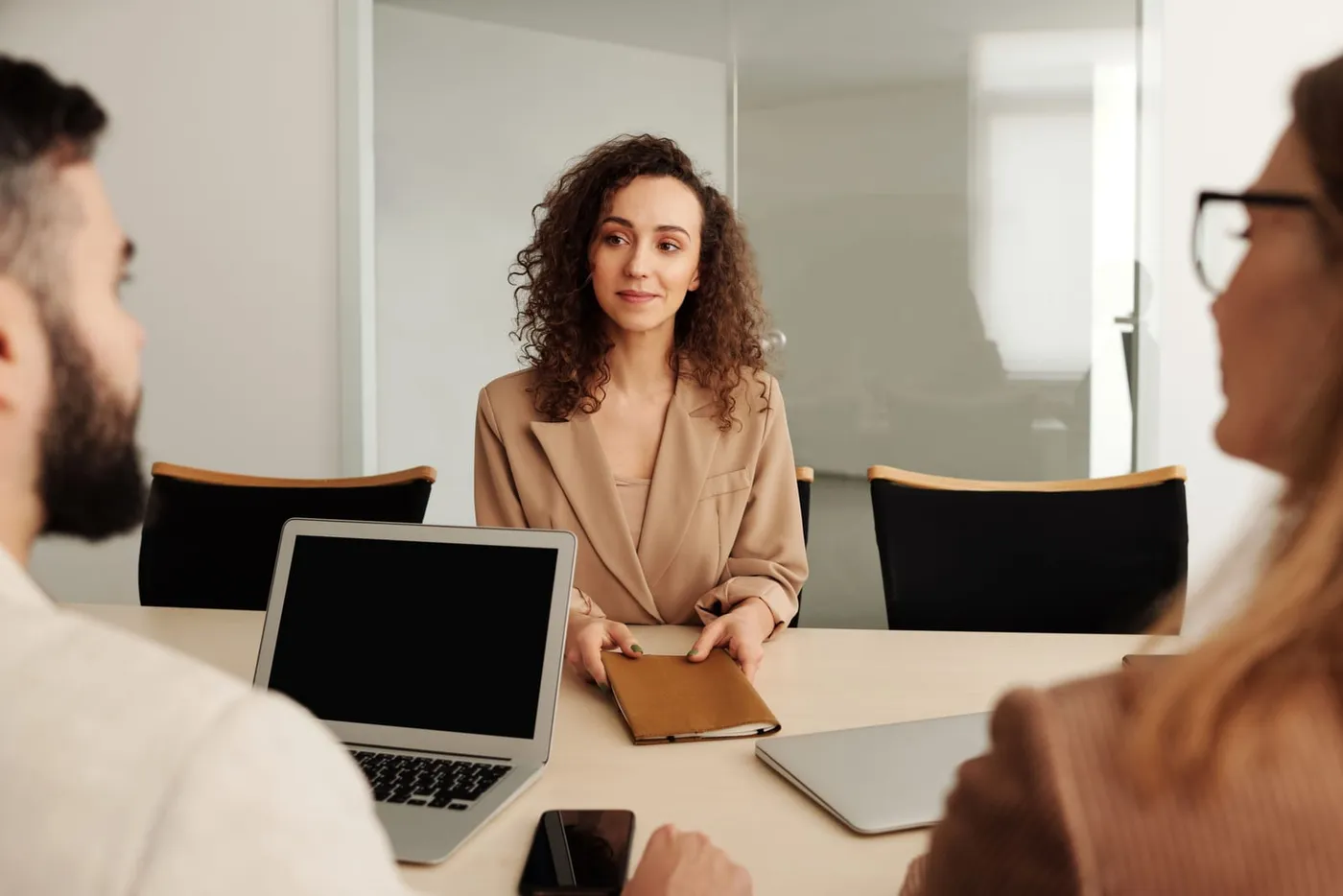 How to Become an HR Manager