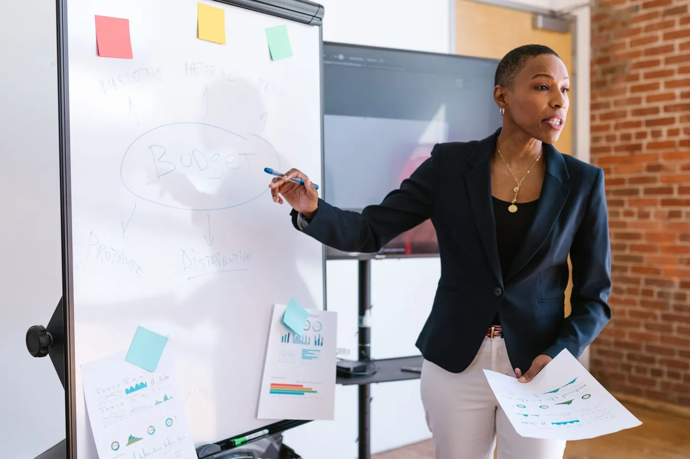 How to Become a Marketing Manager