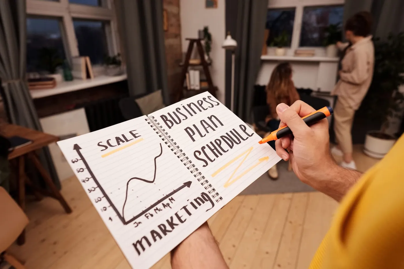 Associate's in Entrepreneurship Programs