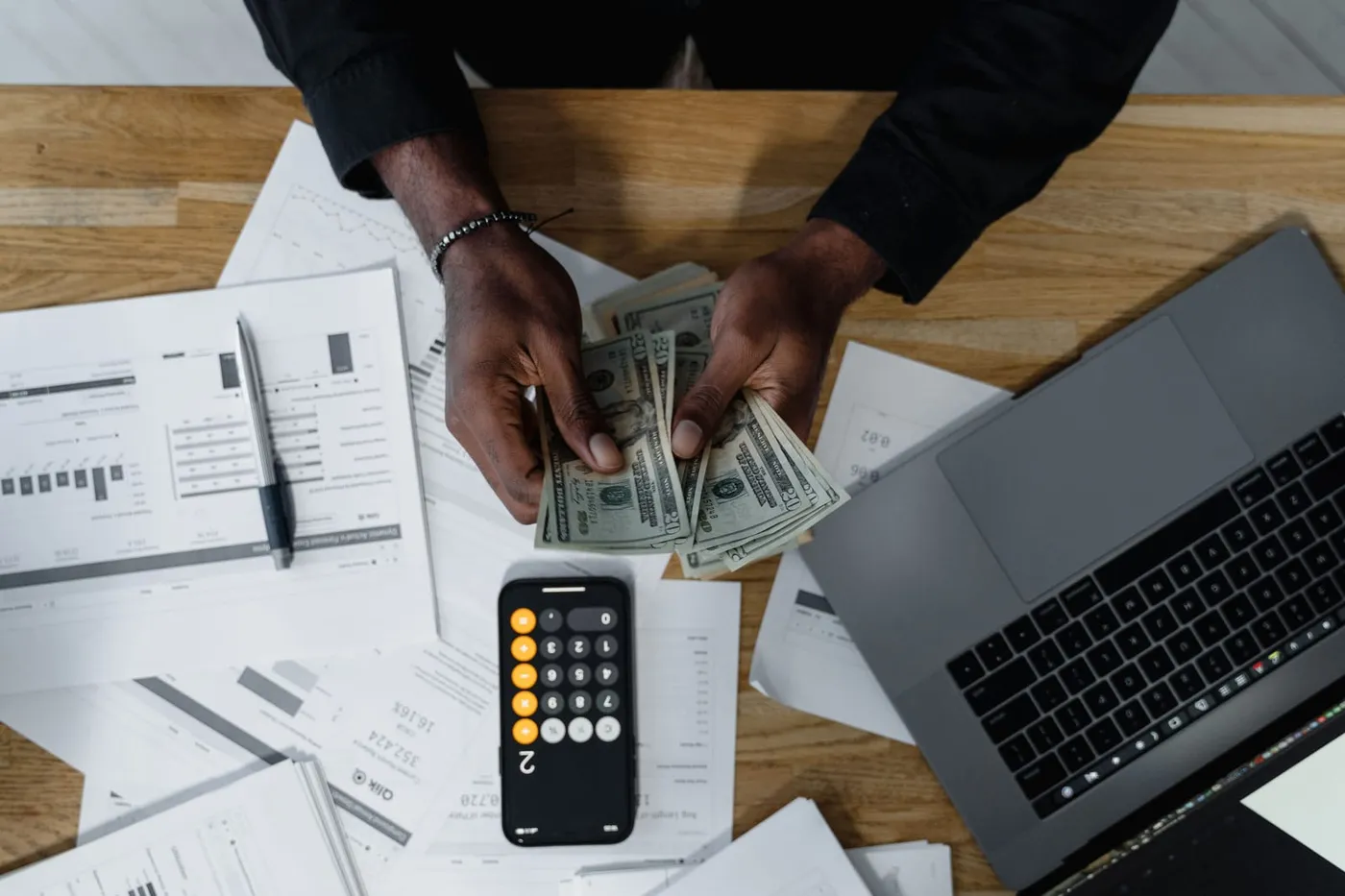 Bachelor's in Finance Programs