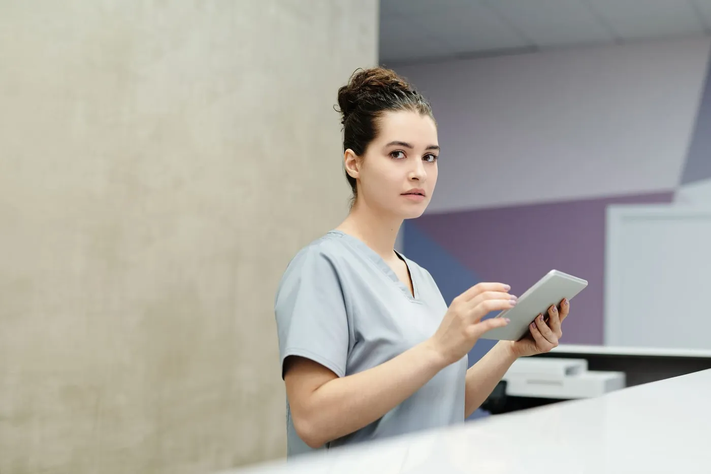 Bachelor's in Healthcare Administration Programs