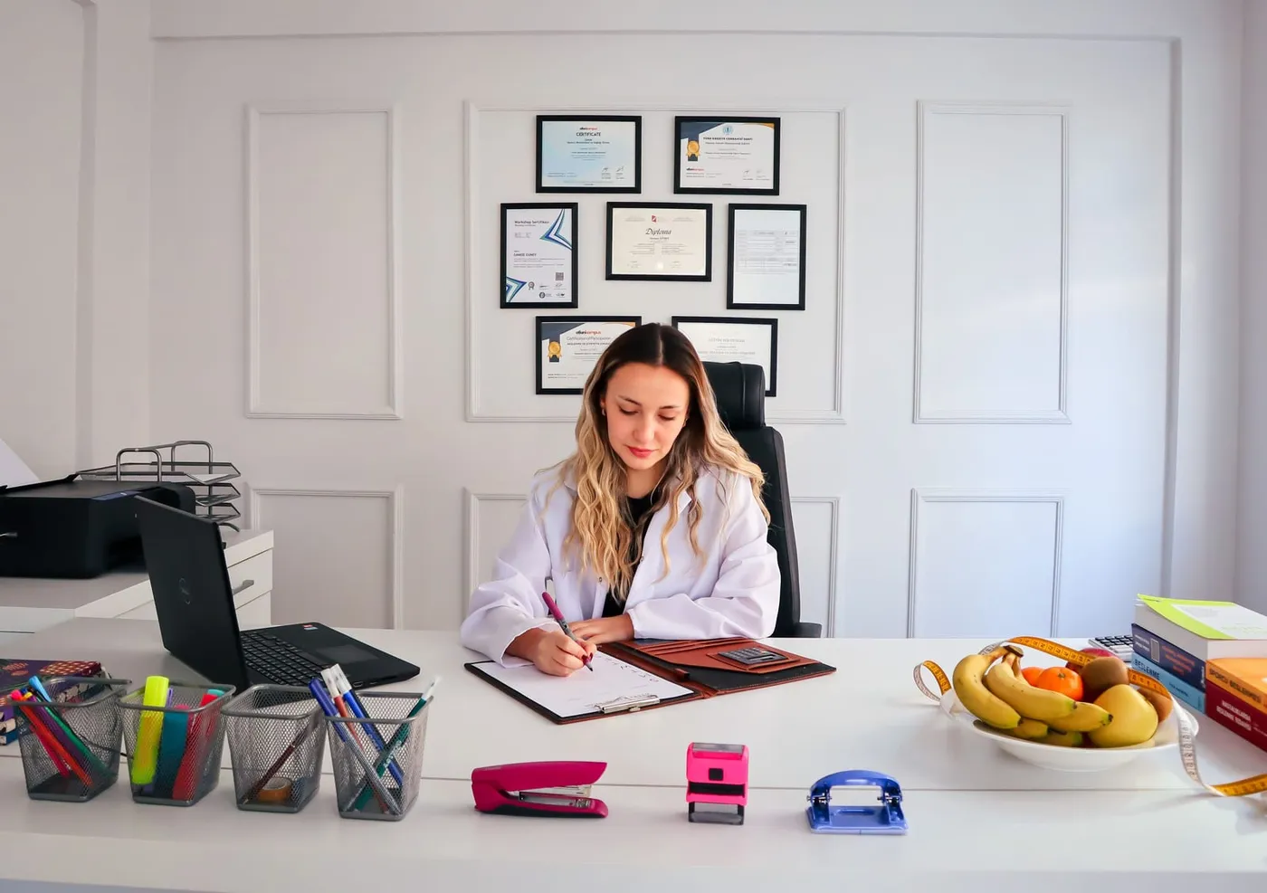 Master's in Healthcare Administration Programs