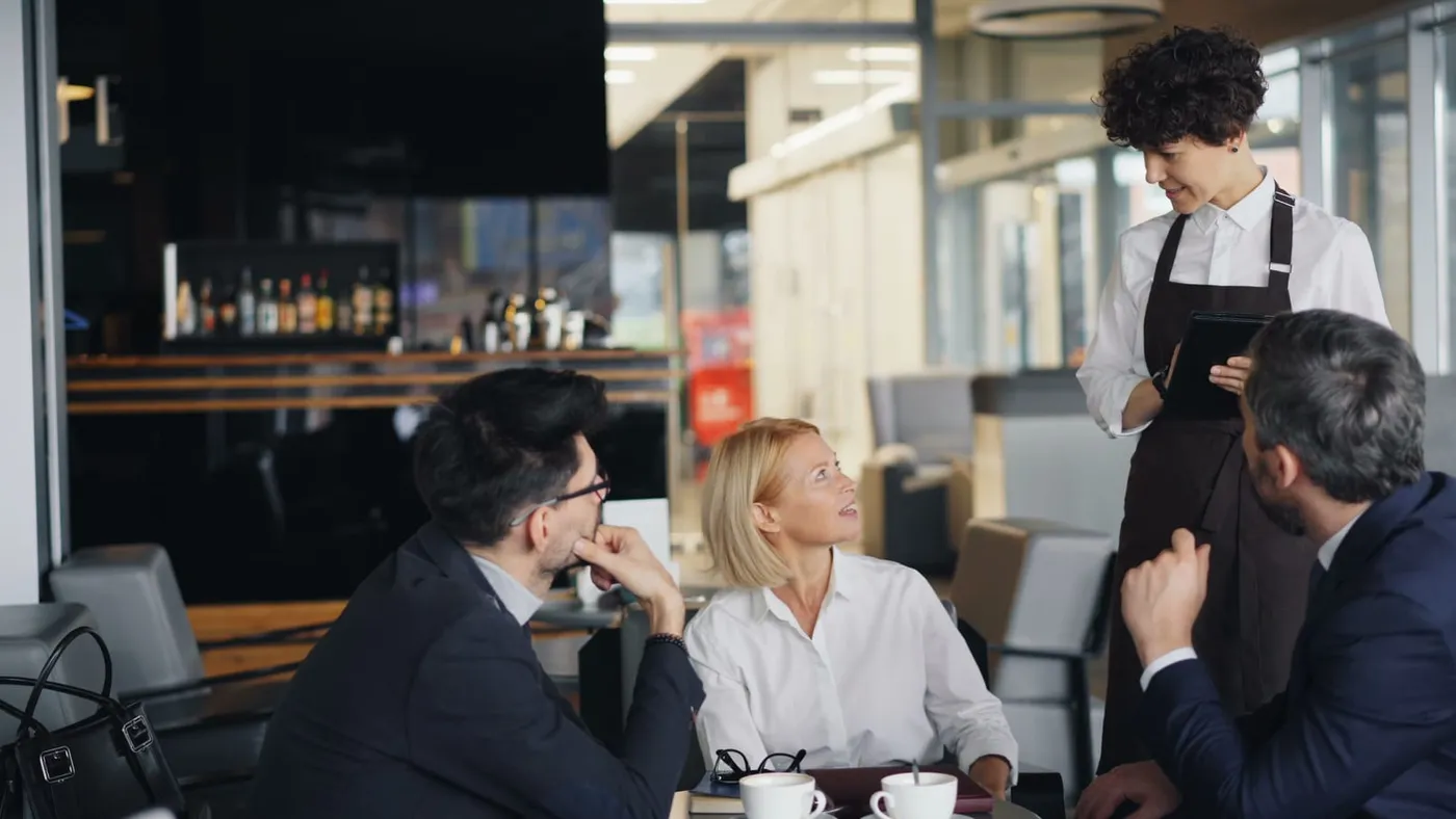 Associate's in Human Resources Programs