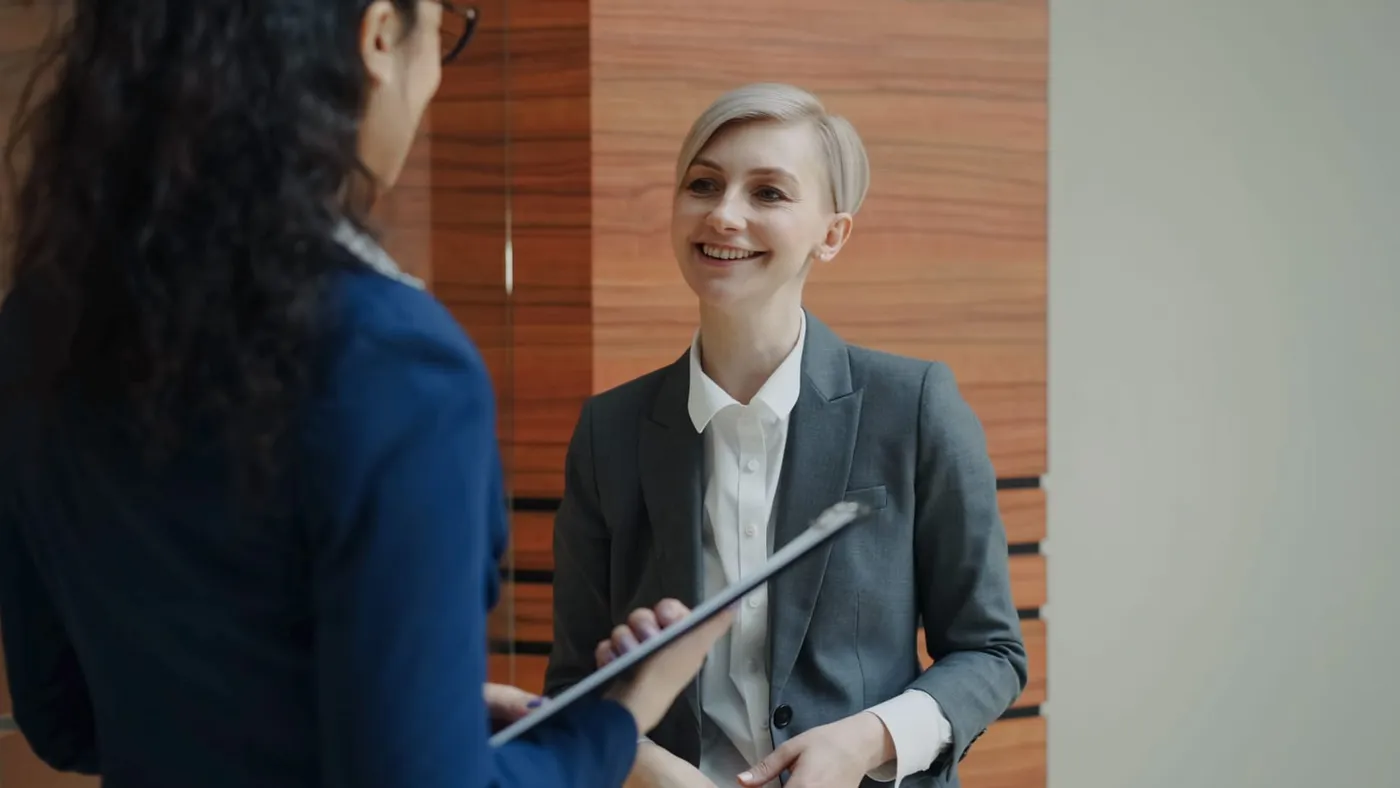 Bachelor's in Human Resources Programs