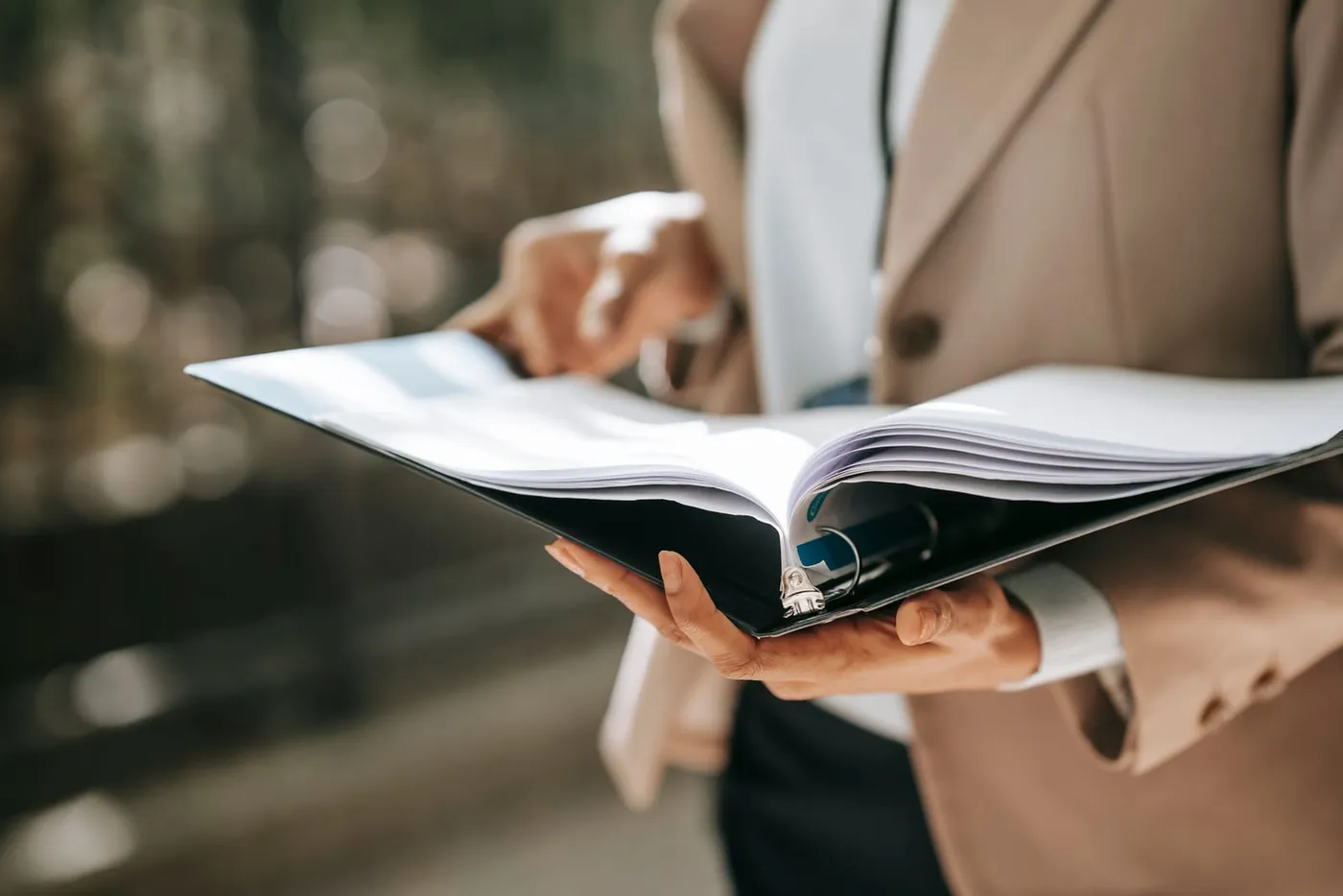 Master's in International Business Programs