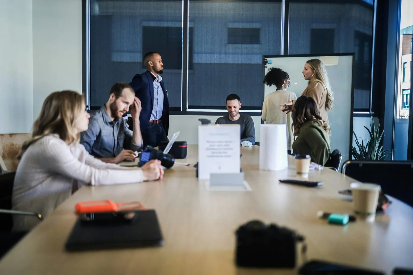 Affordable Marketing Programs
