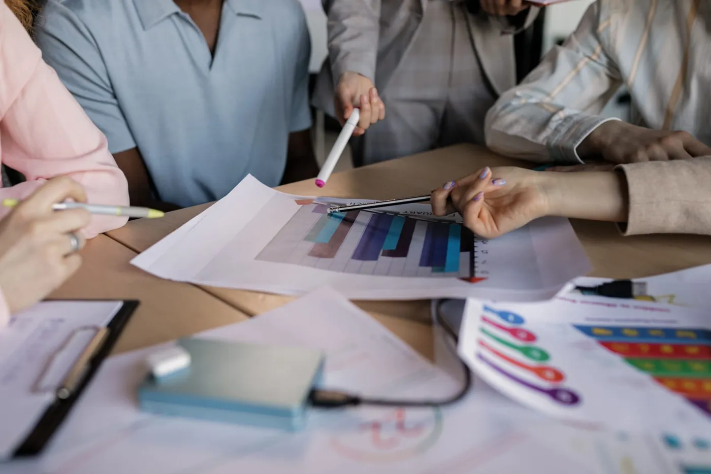 Bachelor's in Marketing Programs