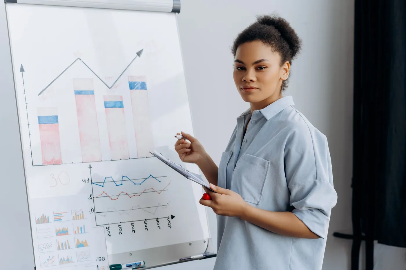 Financial Analyst Salary: The Complete Breakdown