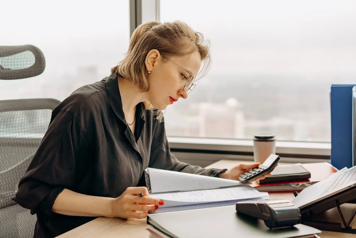 Financial Manager Salary: What the Data Actually Shows