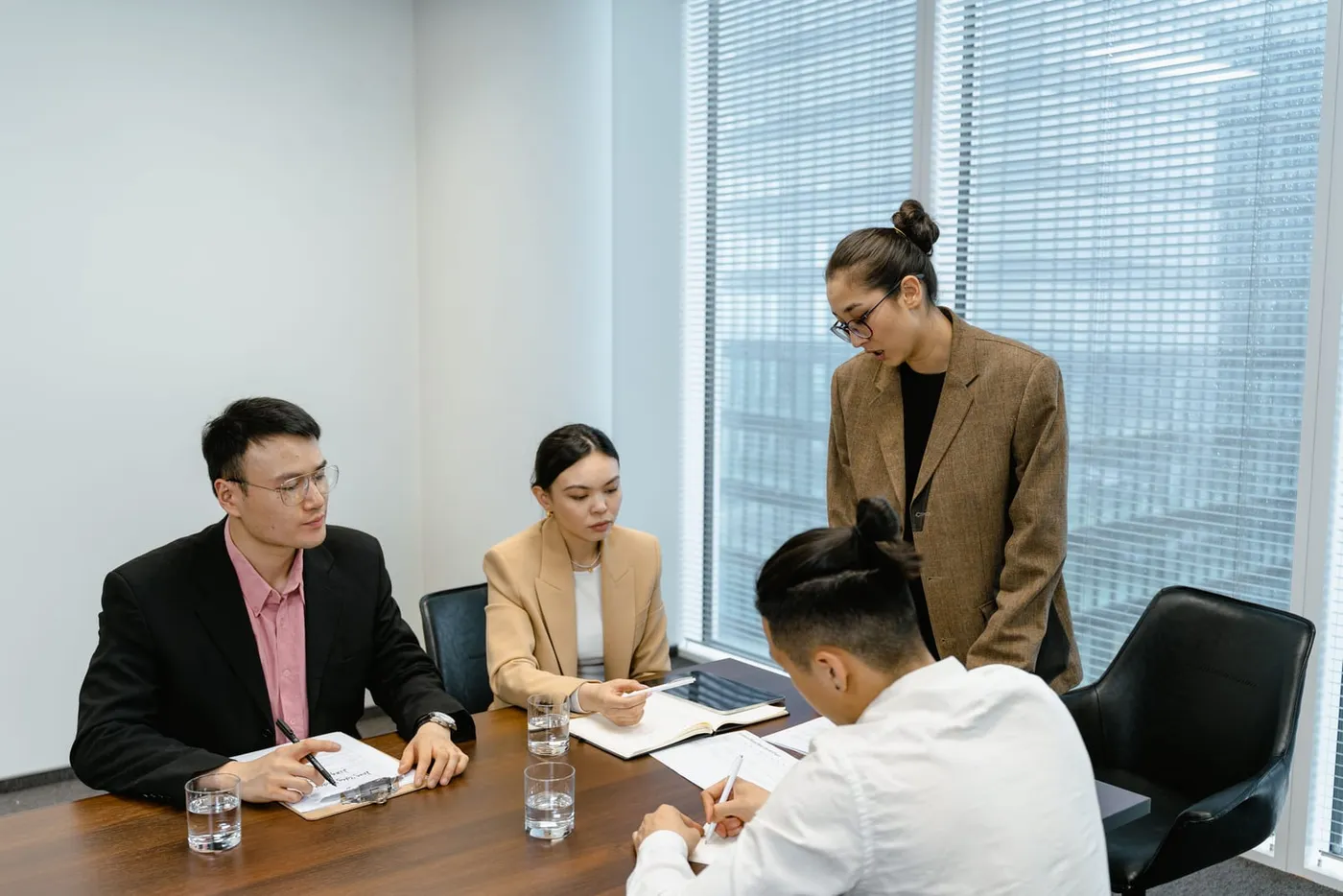 HR Manager Salary: How Much Do Human Resources Managers Make?