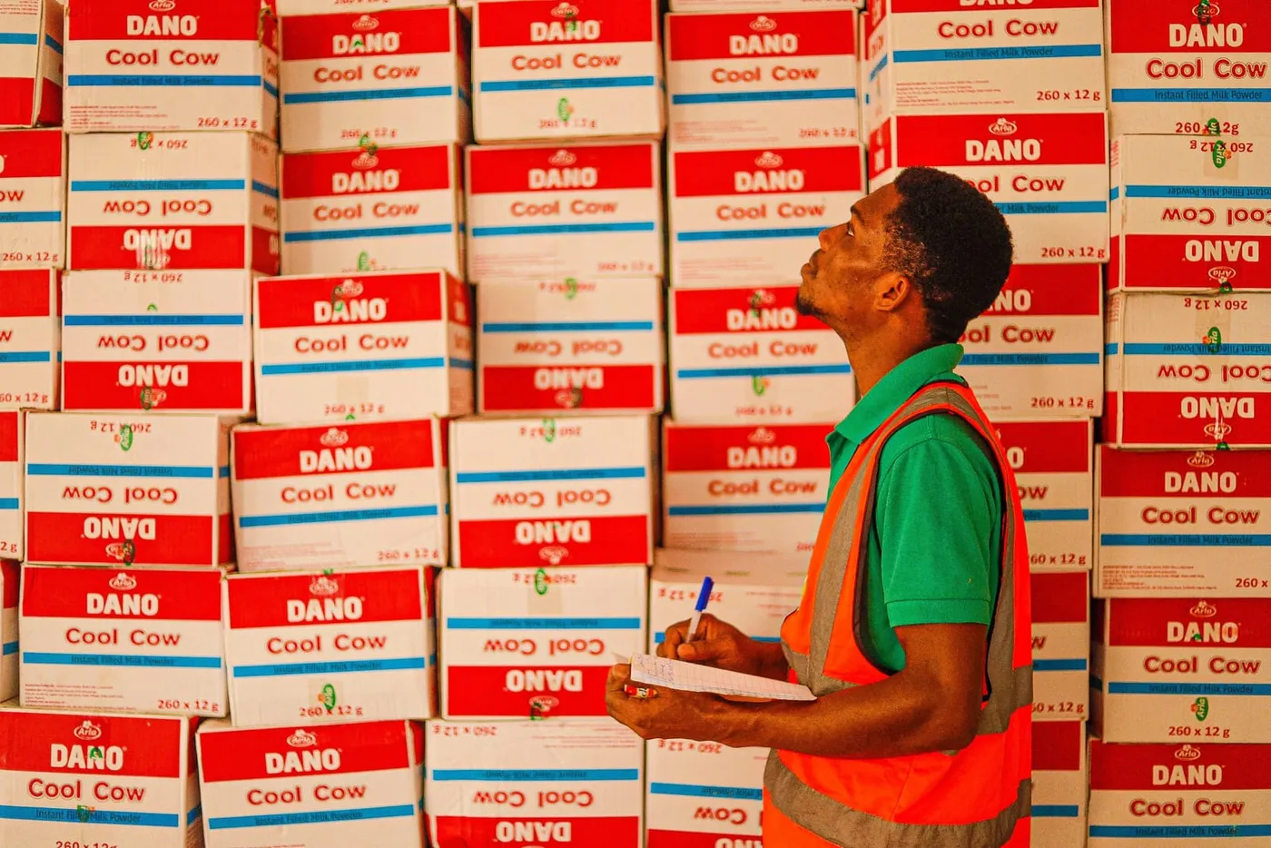 Supply Chain Manager Salary: What the Data Actually Shows
