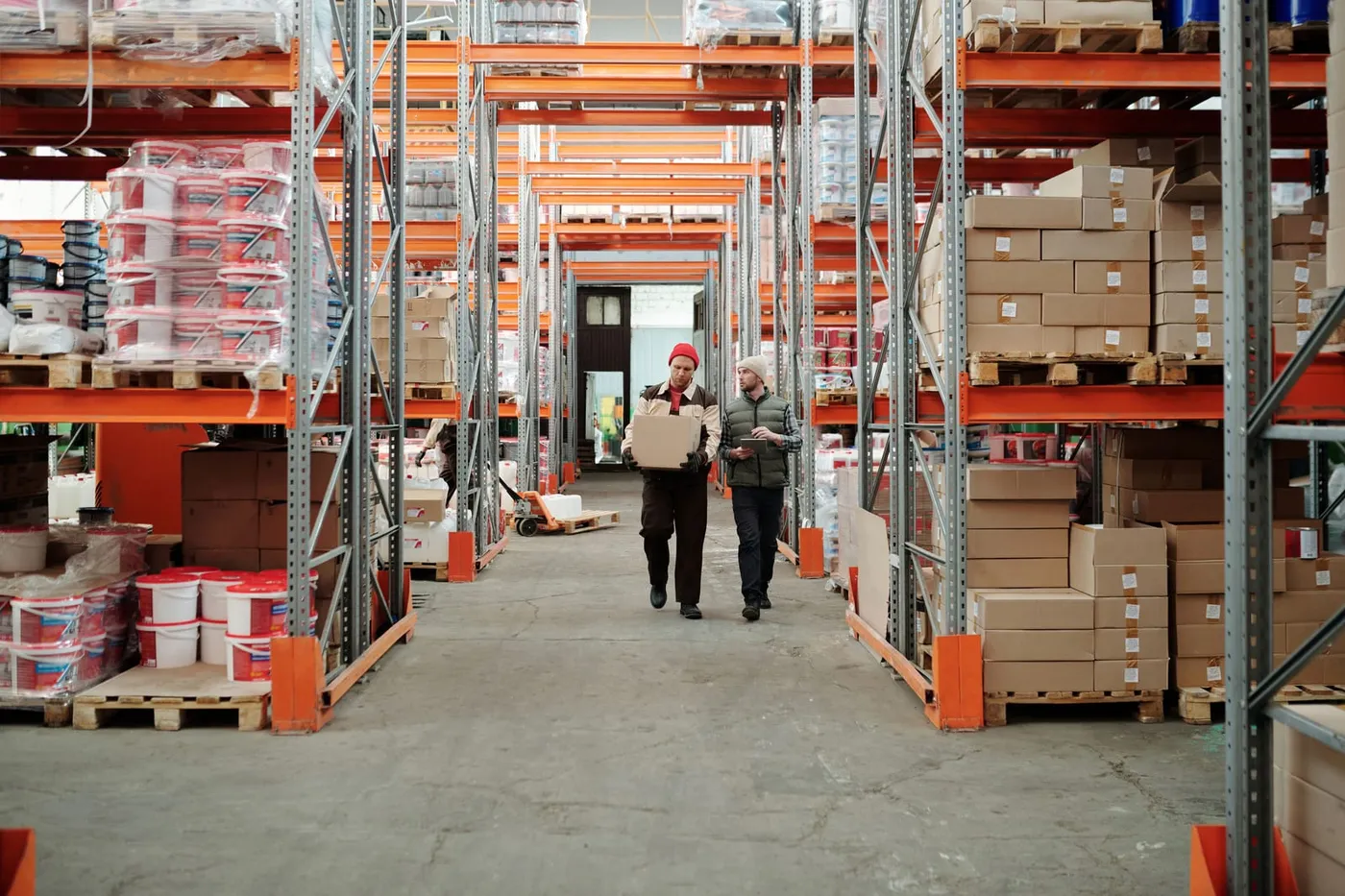 Bachelor's in Supply Chain Management Programs